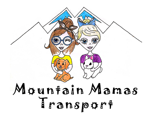Mountain Mamas Transport