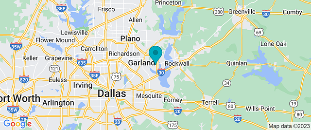 Transport Request Pickup Location