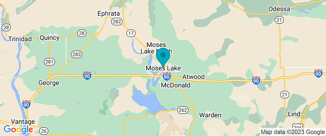 Transport Request Pickup Location