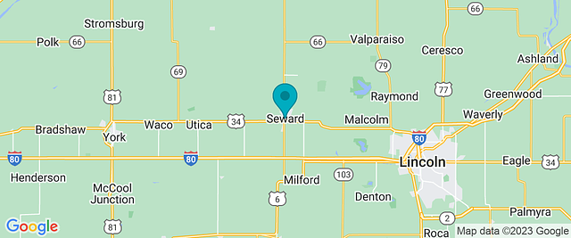 Transport Request Pickup Location