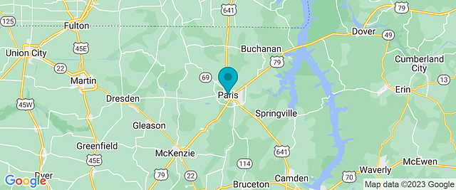 Transport Request Pickup Location
