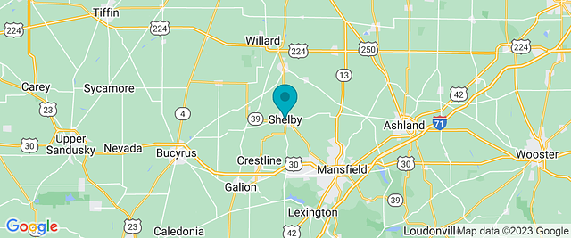 Transport Request Pickup Location