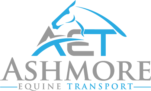 Ashmore Equine Transport
