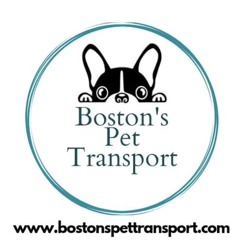 Bostons Pet Transport 