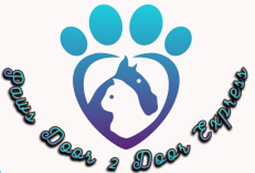 Paws Door 2 Door Express
